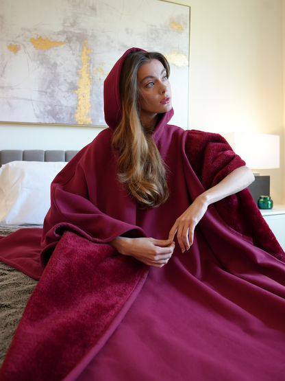Eden Hoodie(Buy 2 Free Shipping)