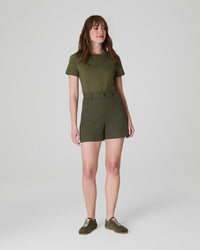 Dark Pine