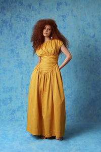 Yellow Ochre