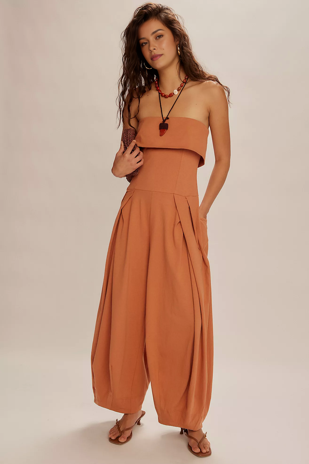 Oprahpinks Sonder One-Piece (Buy 2 Free Shipping)