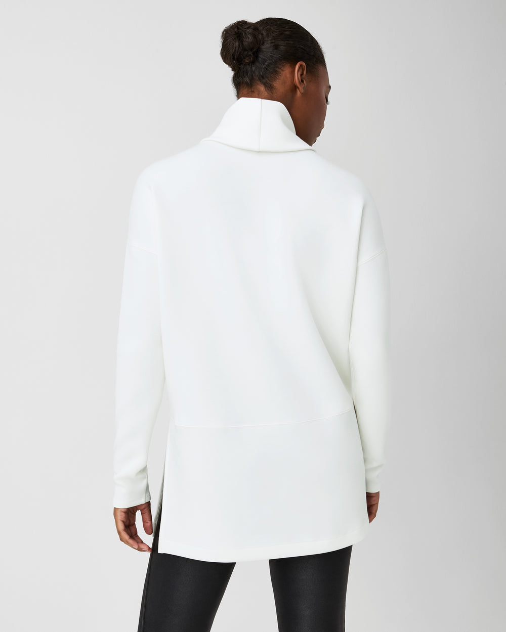 AirEssentials Turtleneck Tunic (Buy 2 Free Shipping)