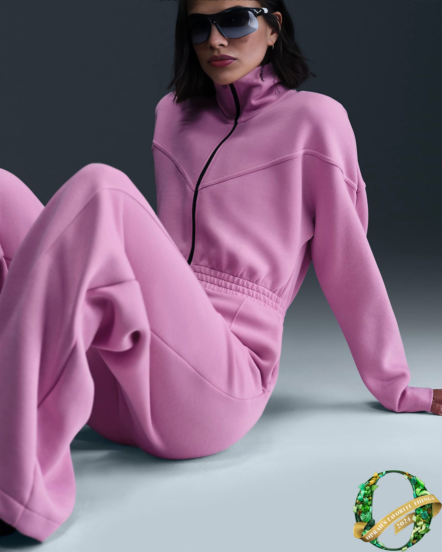 Winter Sportswear Tech Fleece Jumpsuit (BUY 2 FREE SHIPPING)