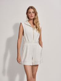 Ivory Gray