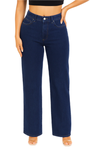 Vintage Dark Wash
