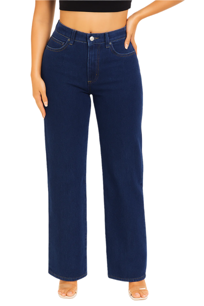 Tummy Control Snatch Factor Jeans(Buy 2 Free Shipping)