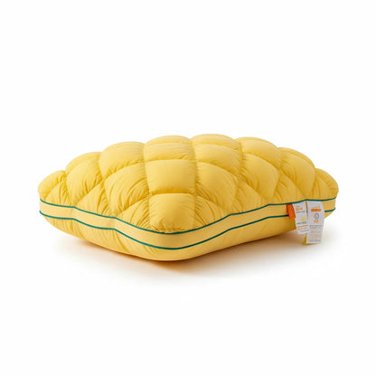 Pineapple Cloud-Like Pillow (Buy 2 Free Shipping)