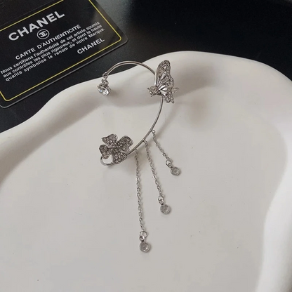 Best Seller 🔥Non-Pierced Earrings
