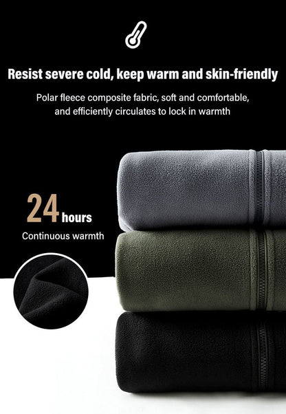 Jackaroo | Double-layer Insulated Jacket (Buy 2 Free Shipping)