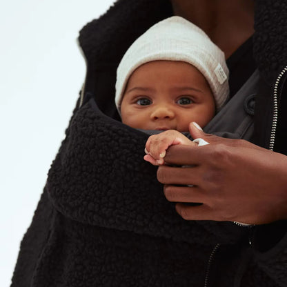MAMA Before & After Babywearing Fleece Jacket & Vest (Buy 2 Free Shipping)