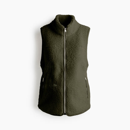 MAMA Before & After Babywearing Fleece Jacket & Vest (Buy 2 Free Shipping)