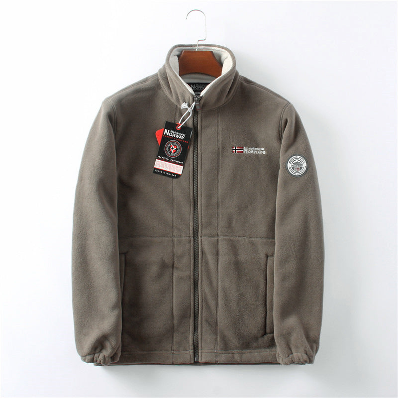 Jackaroo | Double-layer Insulated Jacket (Buy 2 Free Shipping)