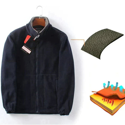 Jackaroo | Double-layer Insulated Jacket (Buy 2 Free Shipping)