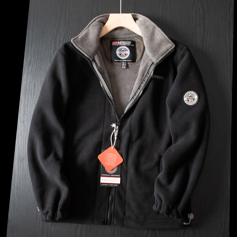 Jackaroo | Double-layer Insulated Jacket (Buy 2 Free Shipping)