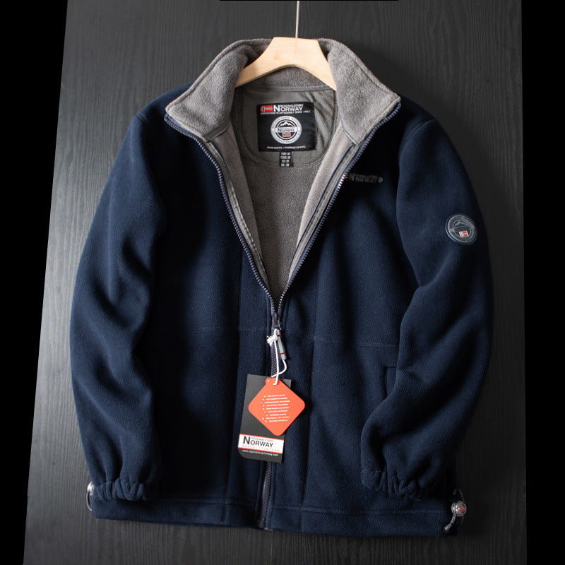Jackaroo | Double-layer Insulated Jacket (Buy 2 Free Shipping)