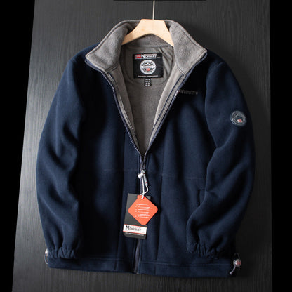 Jackaroo | Double-layer Insulated Jacket (Buy 2 Free Shipping)