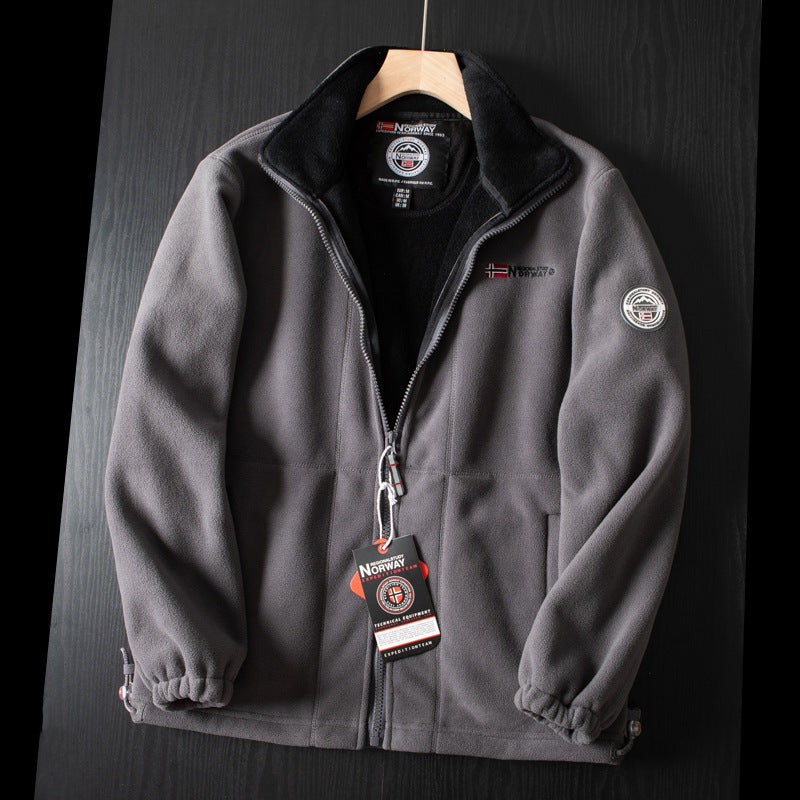 Jackaroo | Double-layer Insulated Jacket (Buy 2 Free Shipping)