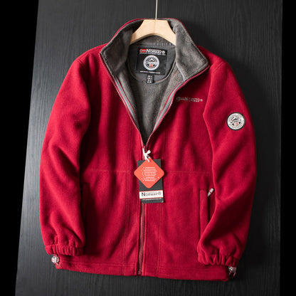 Jackaroo | Double-layer Insulated Jacket (Buy 2 Free Shipping)