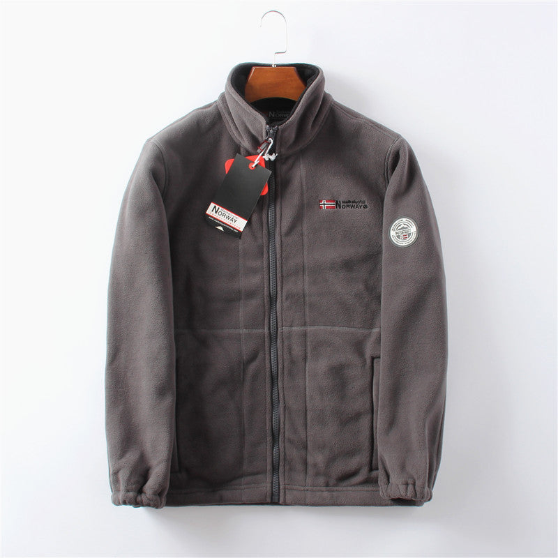 Jackaroo | Double-layer Insulated Jacket (Buy 2 Free Shipping)