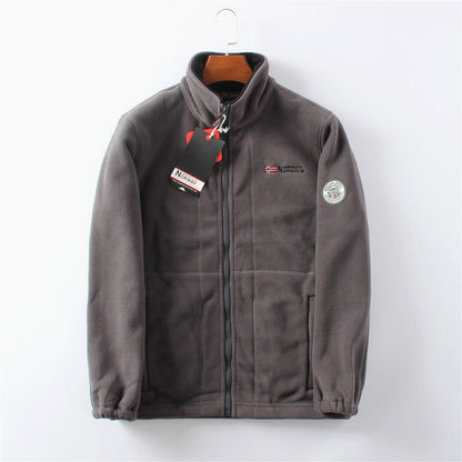 Jackaroo | Double-layer Insulated Jacket (Buy 2 Free Shipping)