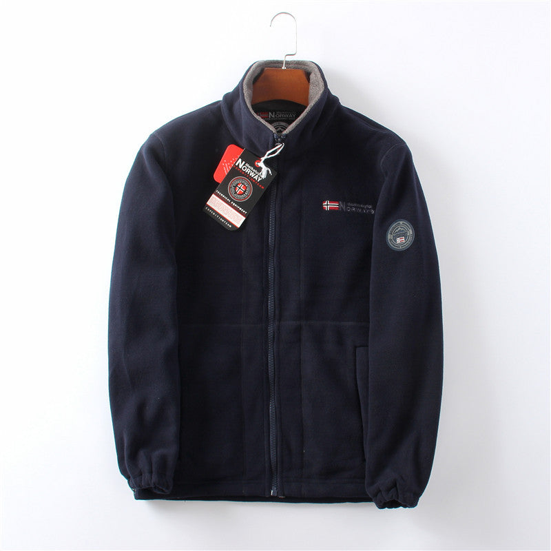 Jackaroo | Double-layer Insulated Jacket (Buy 2 Free Shipping)