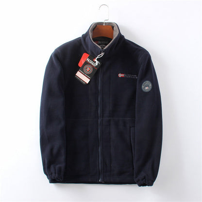 Jackaroo | Double-layer Insulated Jacket (Buy 2 Free Shipping)