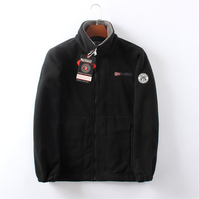 Jackaroo | Double-layer Insulated Jacket (Buy 2 Free Shipping)