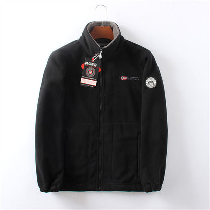 Jackaroo | Double-layer Insulated Jacket (Buy 2 Free Shipping)