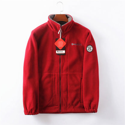 Jackaroo | Double-layer Insulated Jacket (Buy 2 Free Shipping)