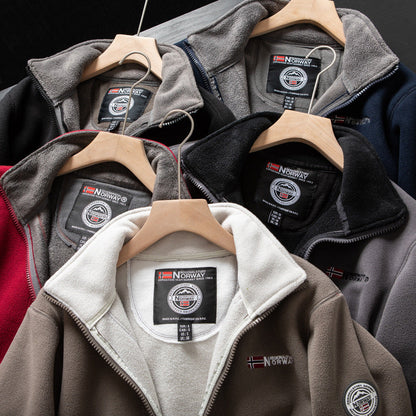 Jackaroo | Double-layer Insulated Jacket (Buy 2 Free Shipping)