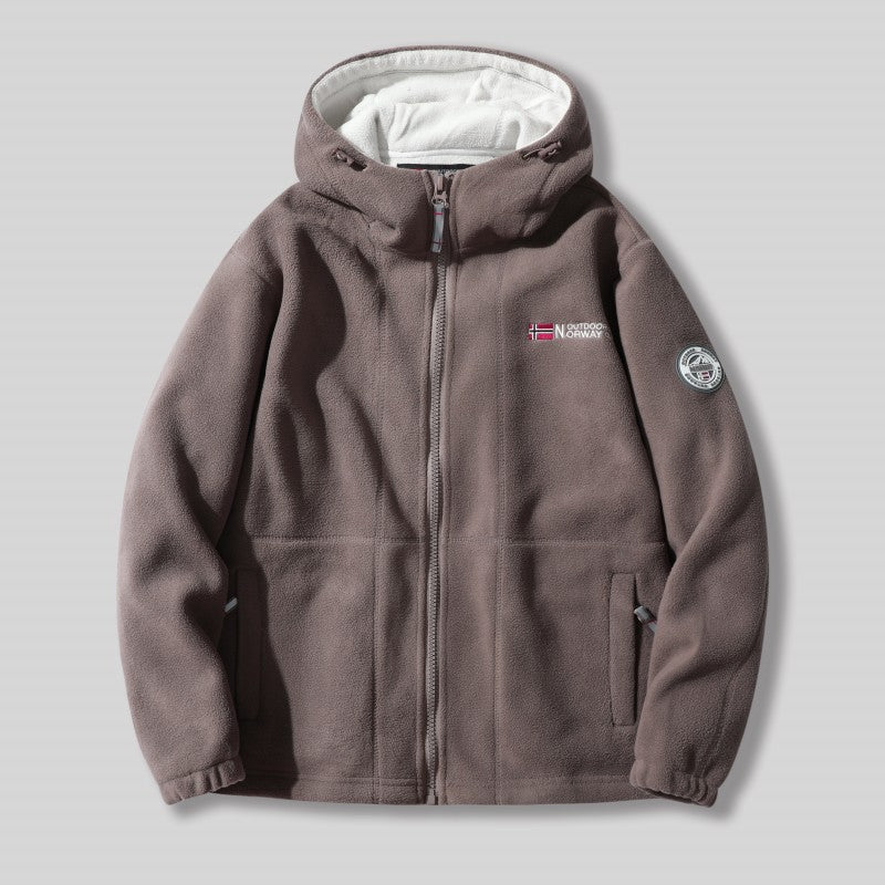 Jackaroo | Double-layer Insulated Jacket (Buy 2 Free Shipping)