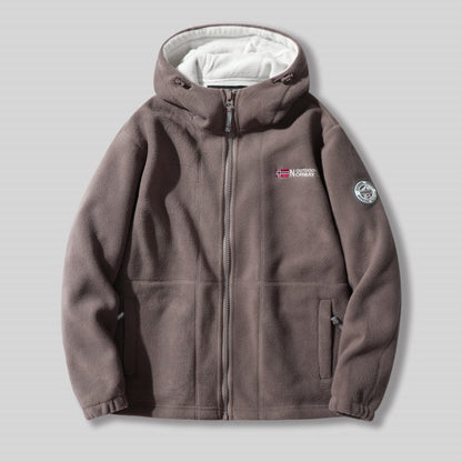 Jackaroo | Double-layer Insulated Jacket (Buy 2 Free Shipping)