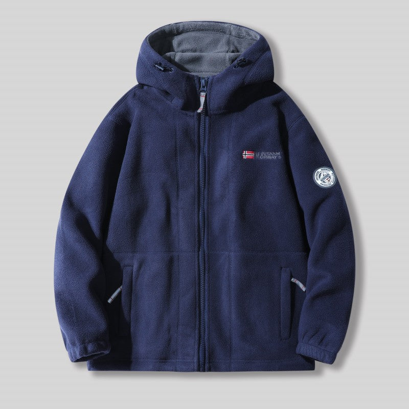 Jackaroo | Double-layer Insulated Jacket (Buy 2 Free Shipping)