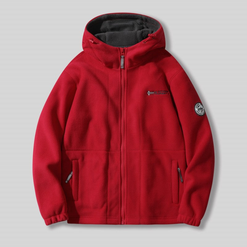 Jackaroo | Double-layer Insulated Jacket (Buy 2 Free Shipping)