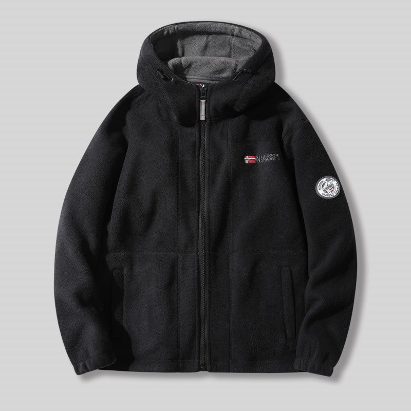 Jackaroo | Double-layer Insulated Jacket (Buy 2 Free Shipping)