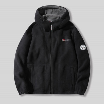 Jackaroo | Double-layer Insulated Jacket (Buy 2 Free Shipping)