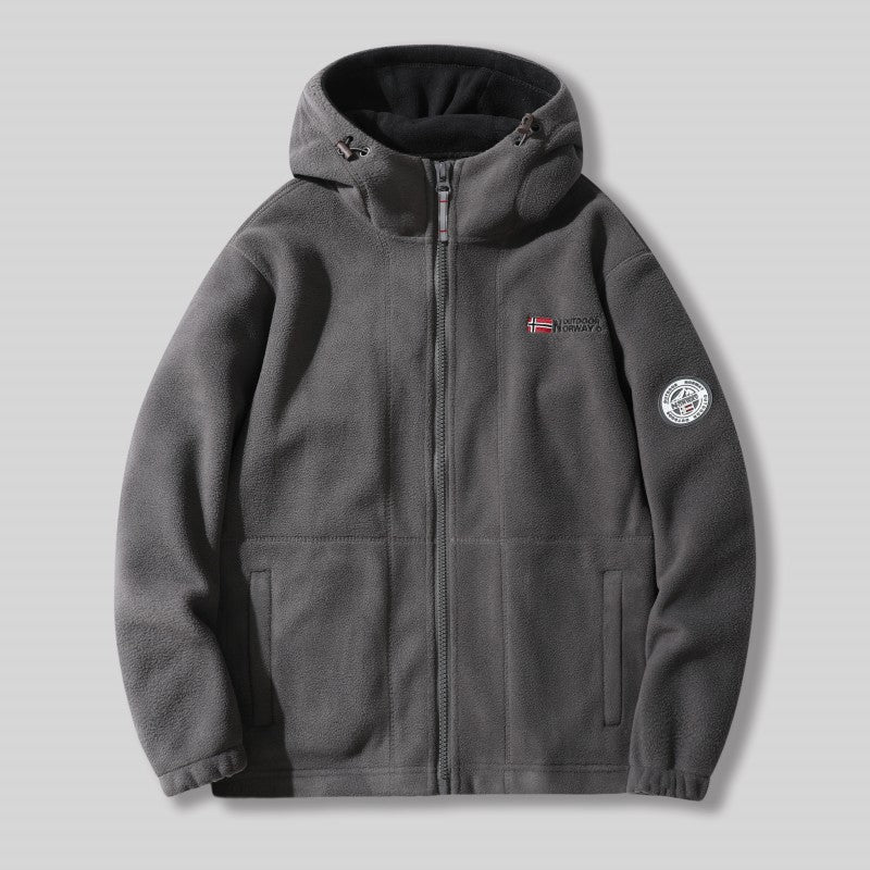 Jackaroo | Double-layer Insulated Jacket (Buy 2 Free Shipping)