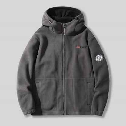 Jackaroo | Double-layer Insulated Jacket (Buy 2 Free Shipping)