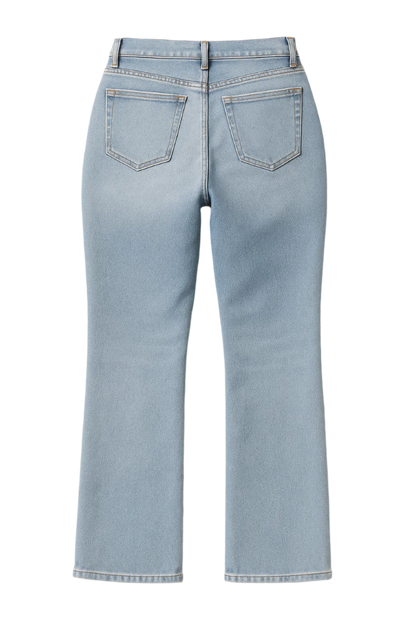Tummy Control Snatch Factor Jeans(Buy 2 Free Shipping)